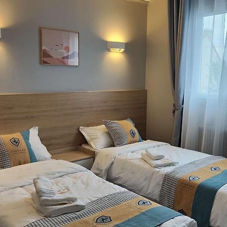 Chambre Pour 2 Personnes Avec Lit Separe Dans La Banlieue Parisienne Bondy Exteriér fotografie